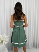 Load image into Gallery viewer, Valda Dress
