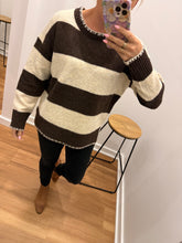 Load image into Gallery viewer, Korora Knit - Latte
