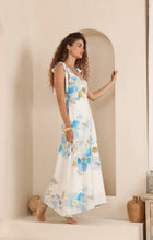Load image into Gallery viewer, Kylen Maxi Dress
