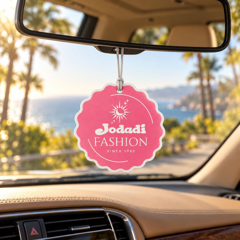 Jodadi Air freshener - Pink