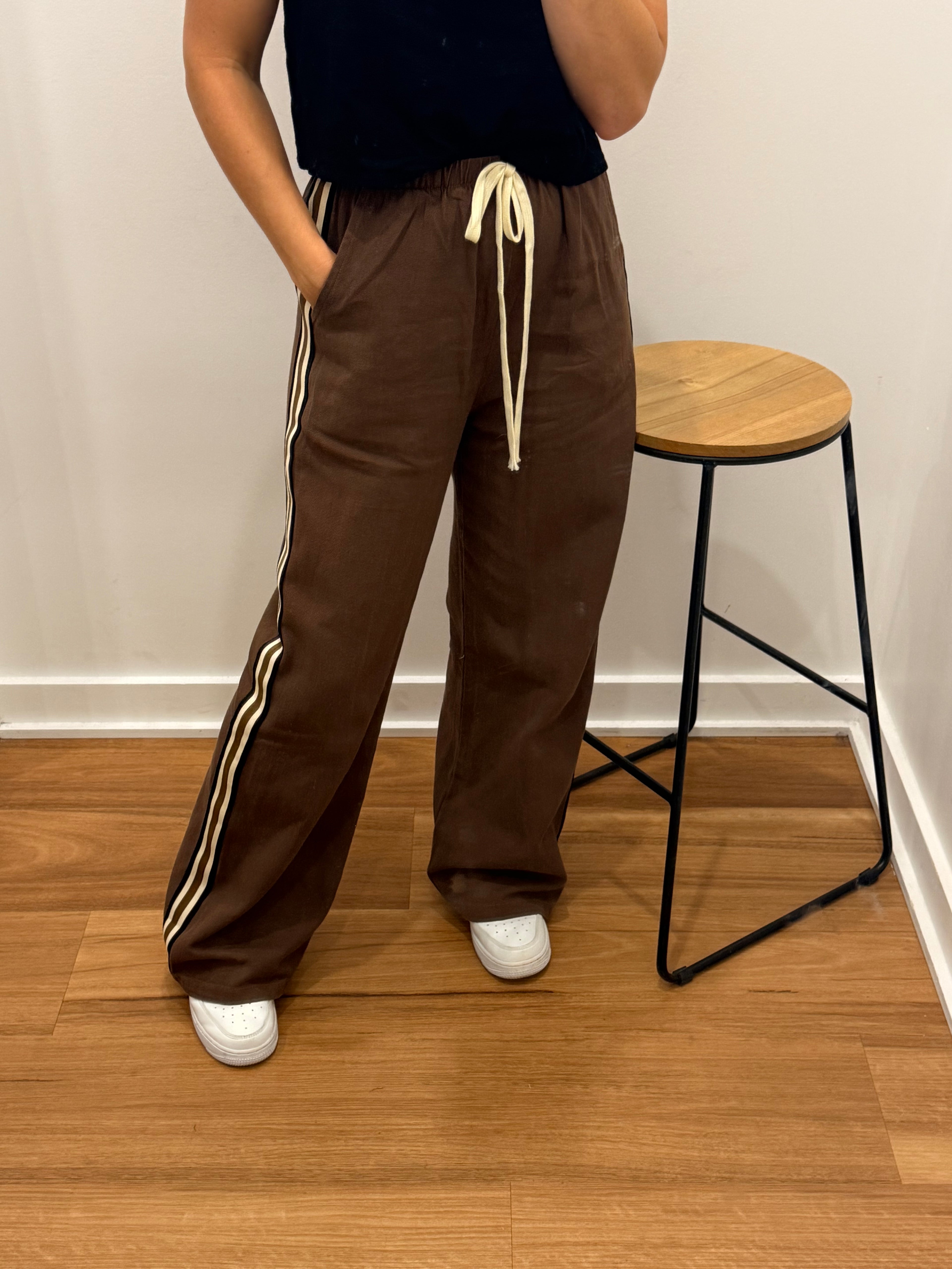 Tarro Pant - “By Frankie”
