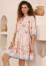 Load image into Gallery viewer, Josiah Dress
