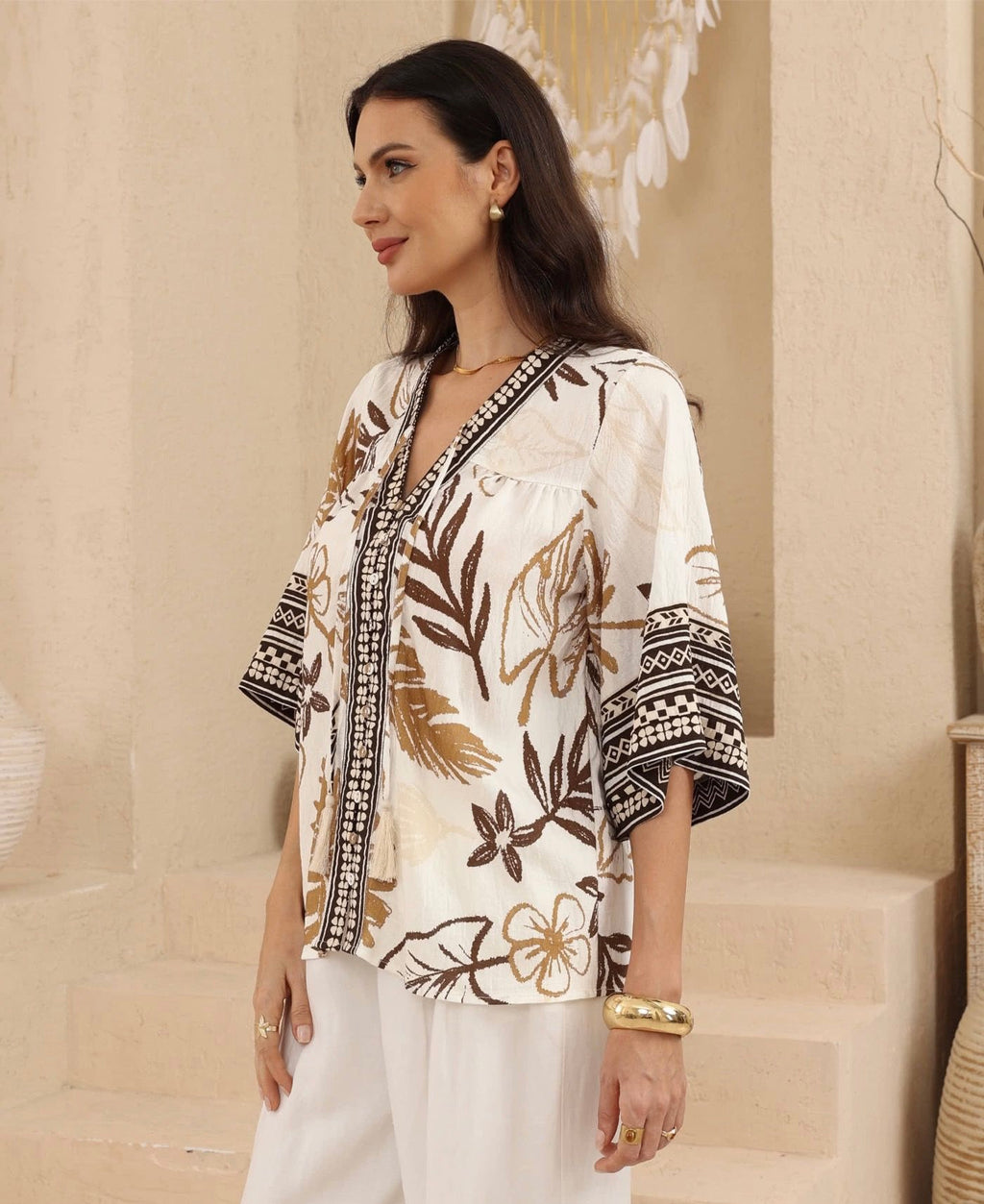 Hinterland Top