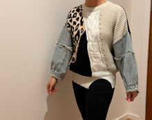 Load image into Gallery viewer, Jagger Knit
