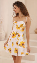 Load image into Gallery viewer, Sunflower Dress

