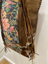 Load image into Gallery viewer, Duende Canvas Hairon Bag
