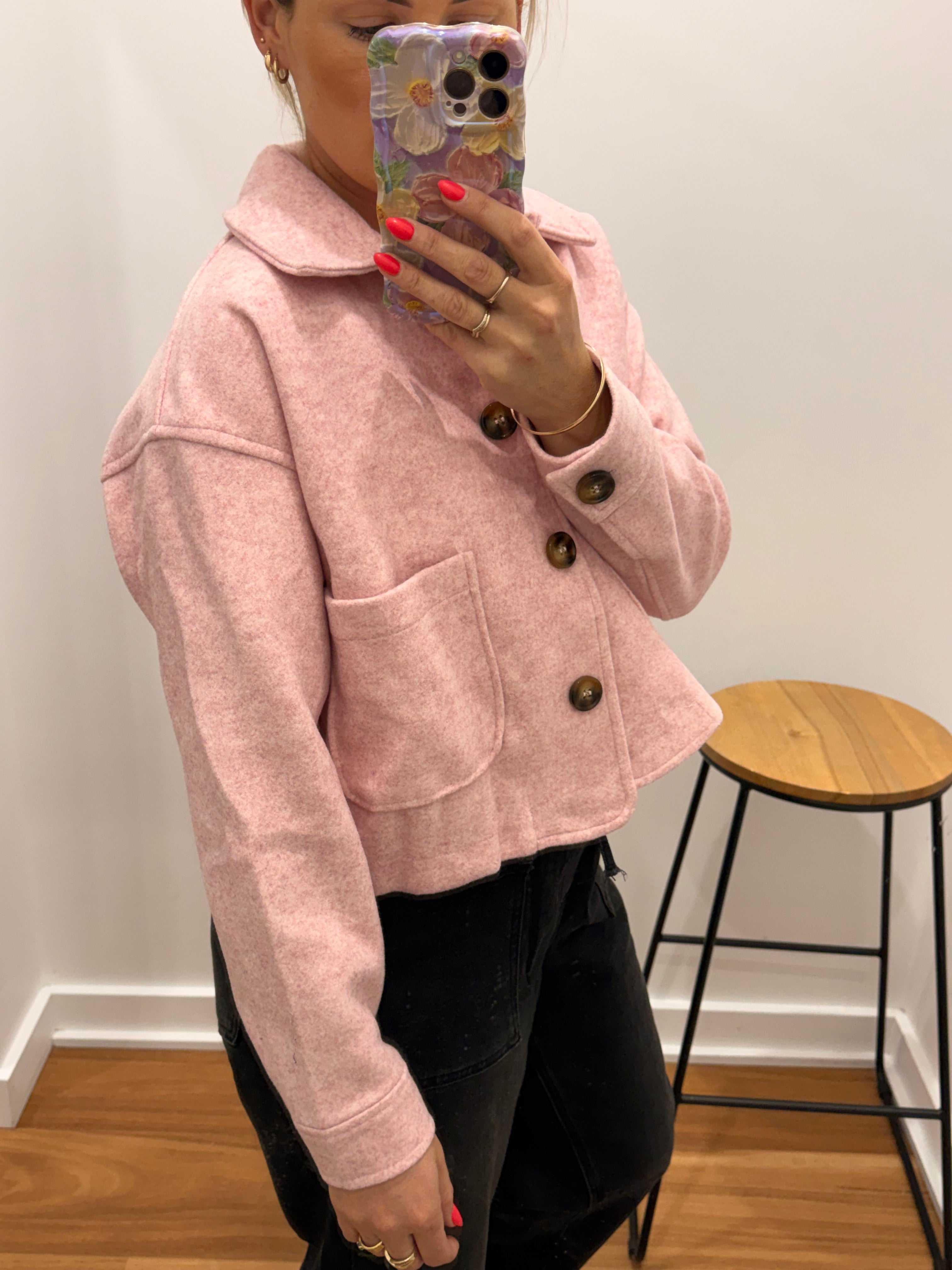 Indy Jacket