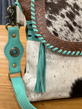 Load image into Gallery viewer, Stellona Canyon Hairon Bag
