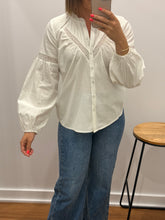 Load image into Gallery viewer, Tommy Shirt - White

