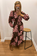 Rosie Mae Dress