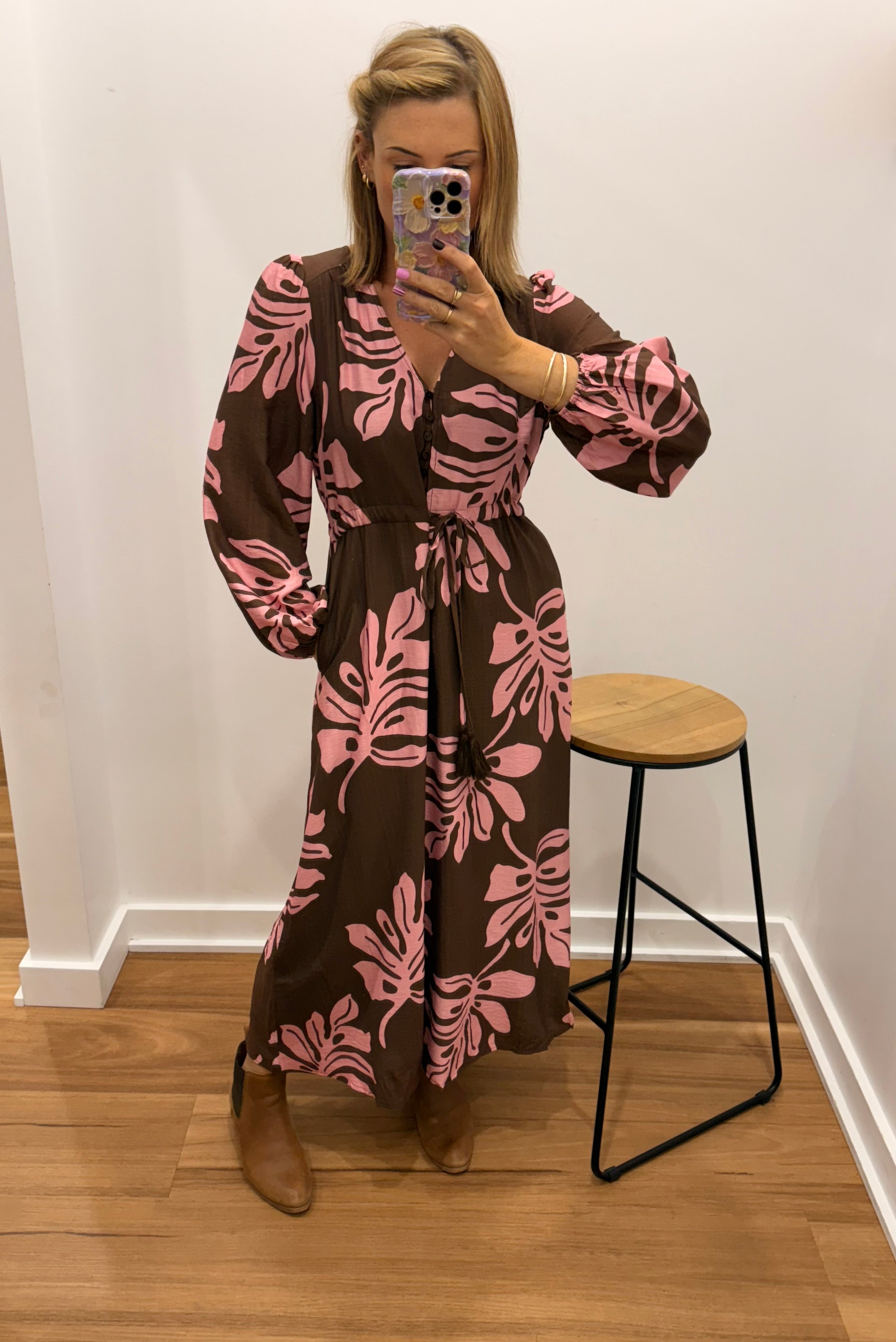 Rosie Mae Dress