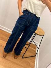 Load image into Gallery viewer, Mila Jean - Indigo
