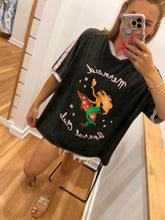 Load image into Gallery viewer, 'By Frankie' - Mermaid Club Tee
