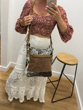 Load image into Gallery viewer, Forester Junction Concealed Carry Bag
