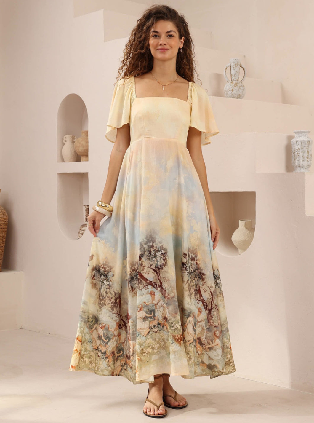 Roland Dress