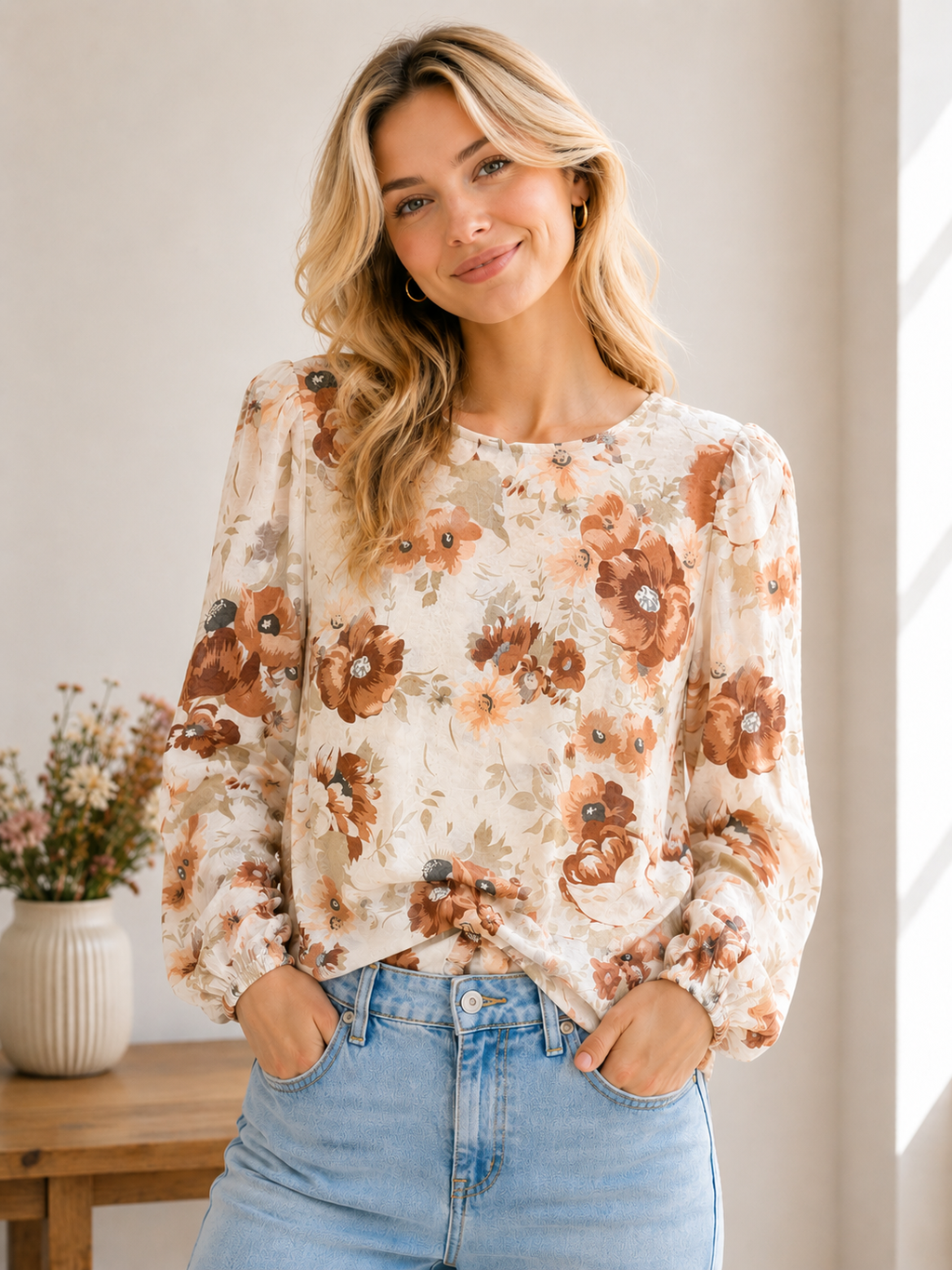 Cosette Top