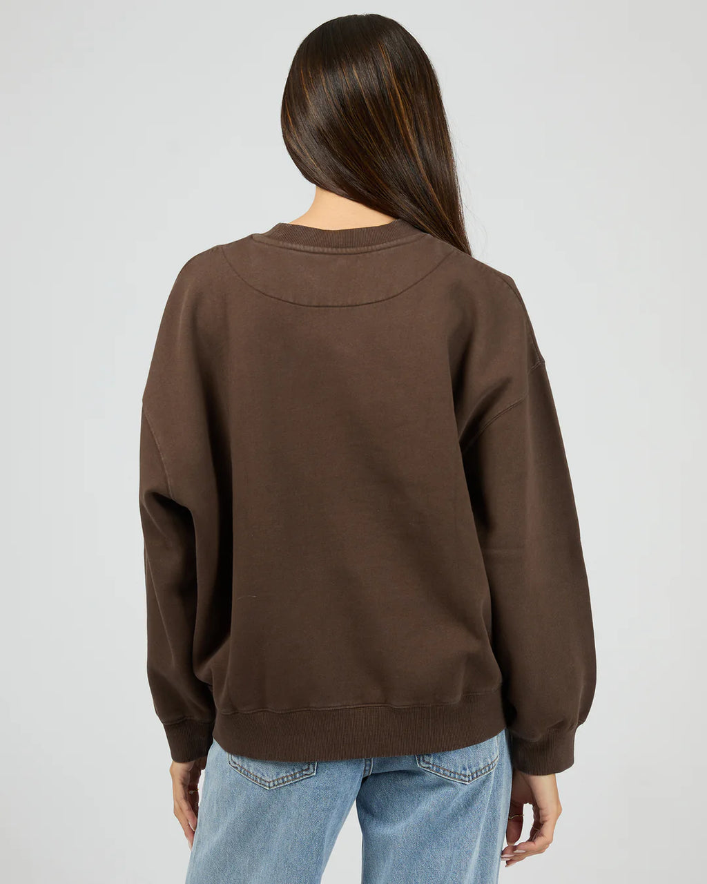Silent Theory Choc Jumper