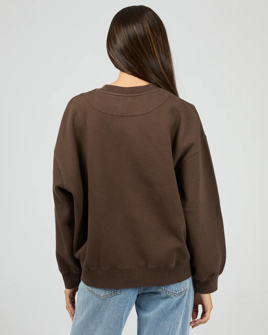 Silent Theory Choc Jumper