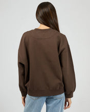 Load image into Gallery viewer, Silent Theory Choc Jumper
