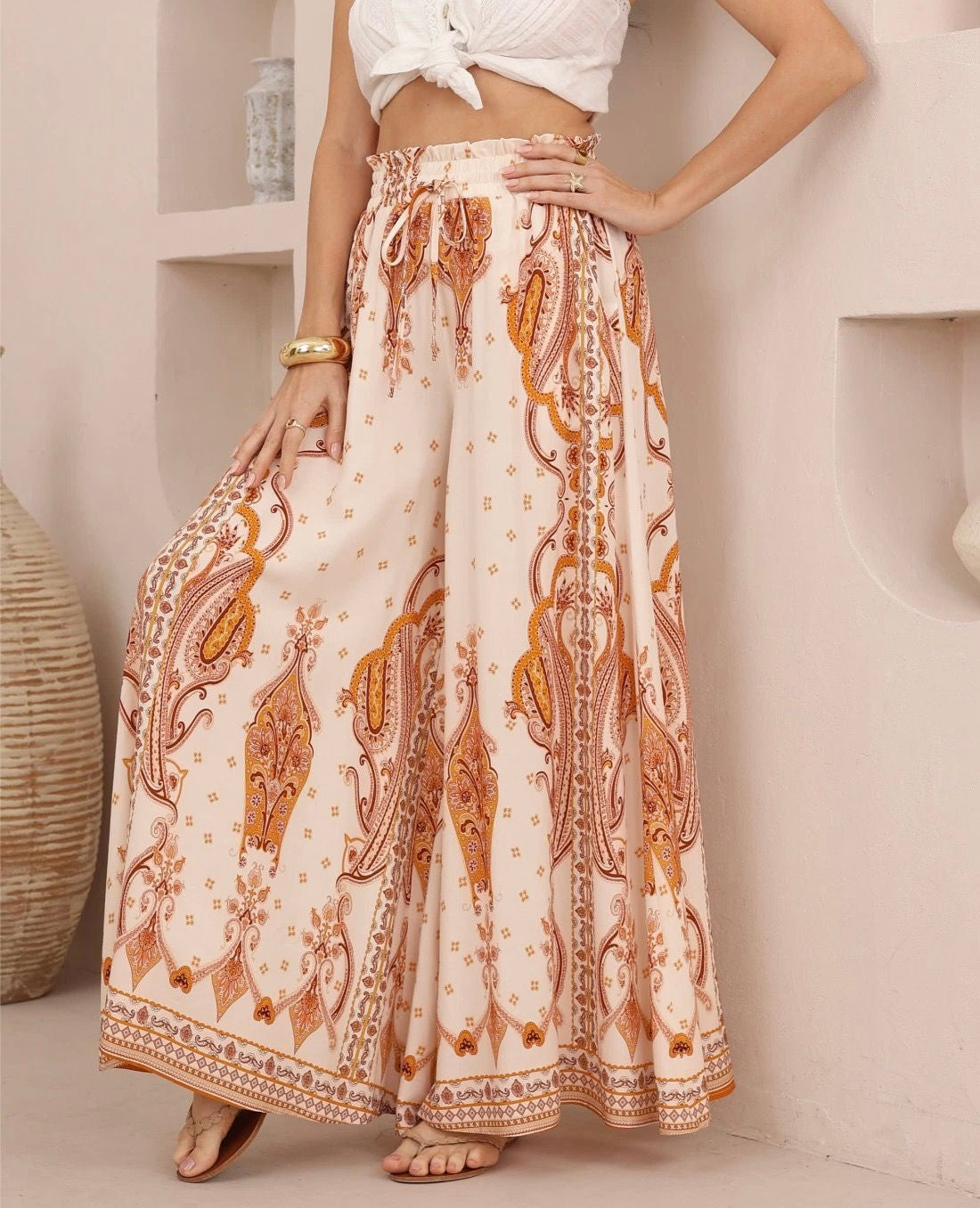 Bohemian Sands Pant