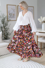 Load image into Gallery viewer, Lumina Maxi Skirt
