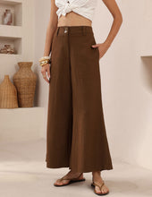 Load image into Gallery viewer, Avalon Pant - Chocolate

