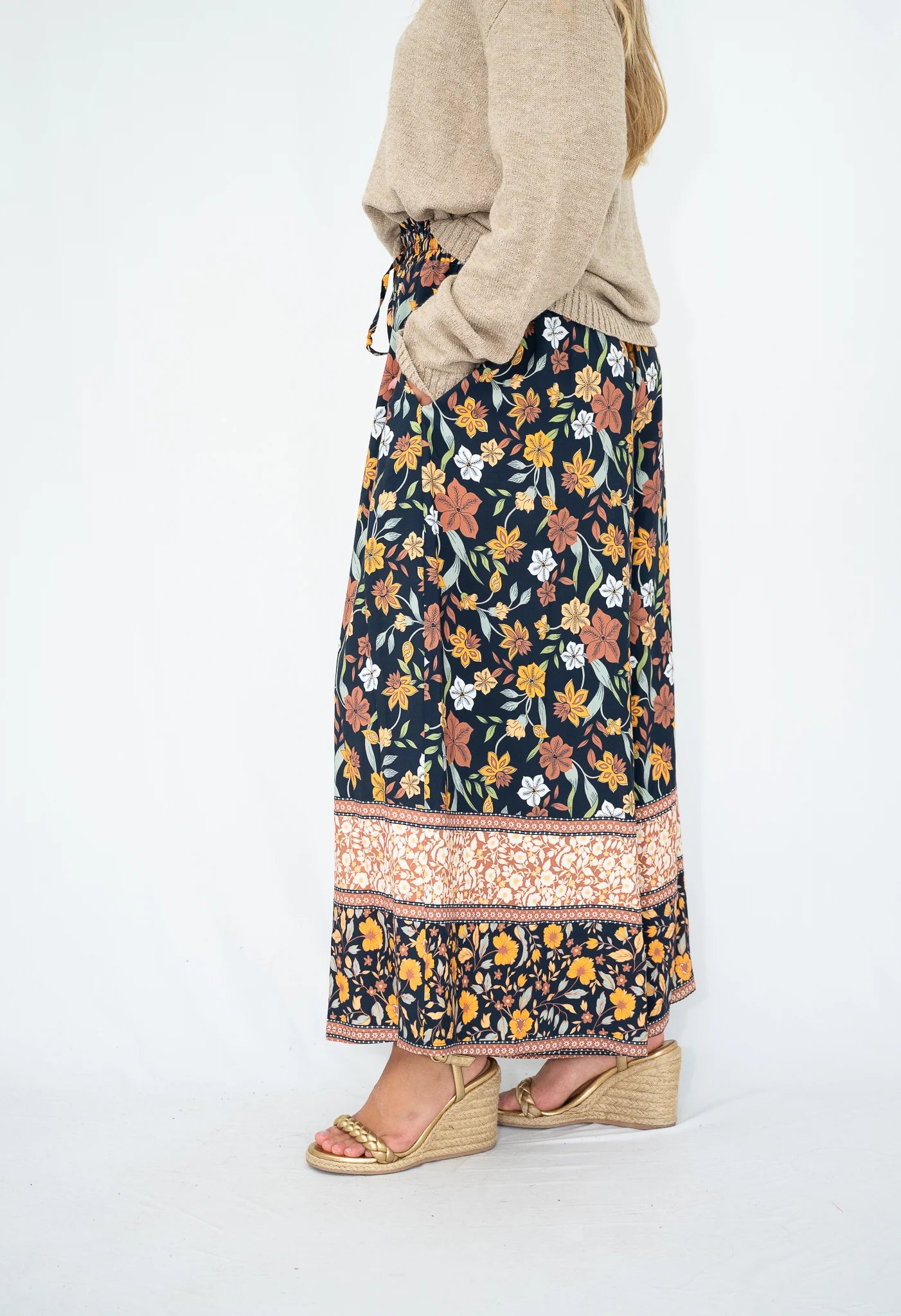 Selma Pant