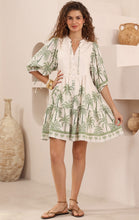 Load image into Gallery viewer, Tamber Springs Dress
