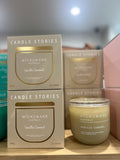 Vanilla Caramel Candle