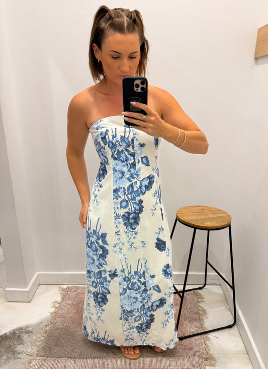 Darcie Maxi Dress