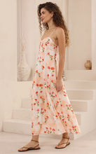 Load image into Gallery viewer, Ellie Mae Strap Dress
