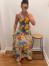 Load image into Gallery viewer, Lani Maxi Dress
