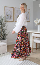 Load image into Gallery viewer, Lumina Maxi Skirt
