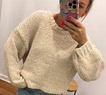 Load image into Gallery viewer, Utah Knit
