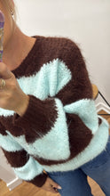 Load image into Gallery viewer, Albie Knit - Blue
