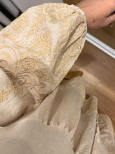 Load image into Gallery viewer, Harlen Dress - Beige/Natural

