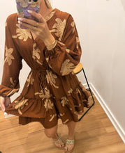 Load image into Gallery viewer, Palm Island Dress
