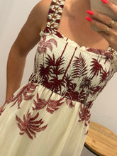 Load image into Gallery viewer, Acacia Maxi Dress
