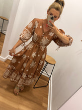 Load image into Gallery viewer, Bindi Dress

