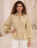 Hunter Top