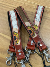 Load image into Gallery viewer, With Love Key Fob
