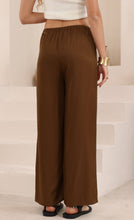 Load image into Gallery viewer, Cedar Pant - Choc
