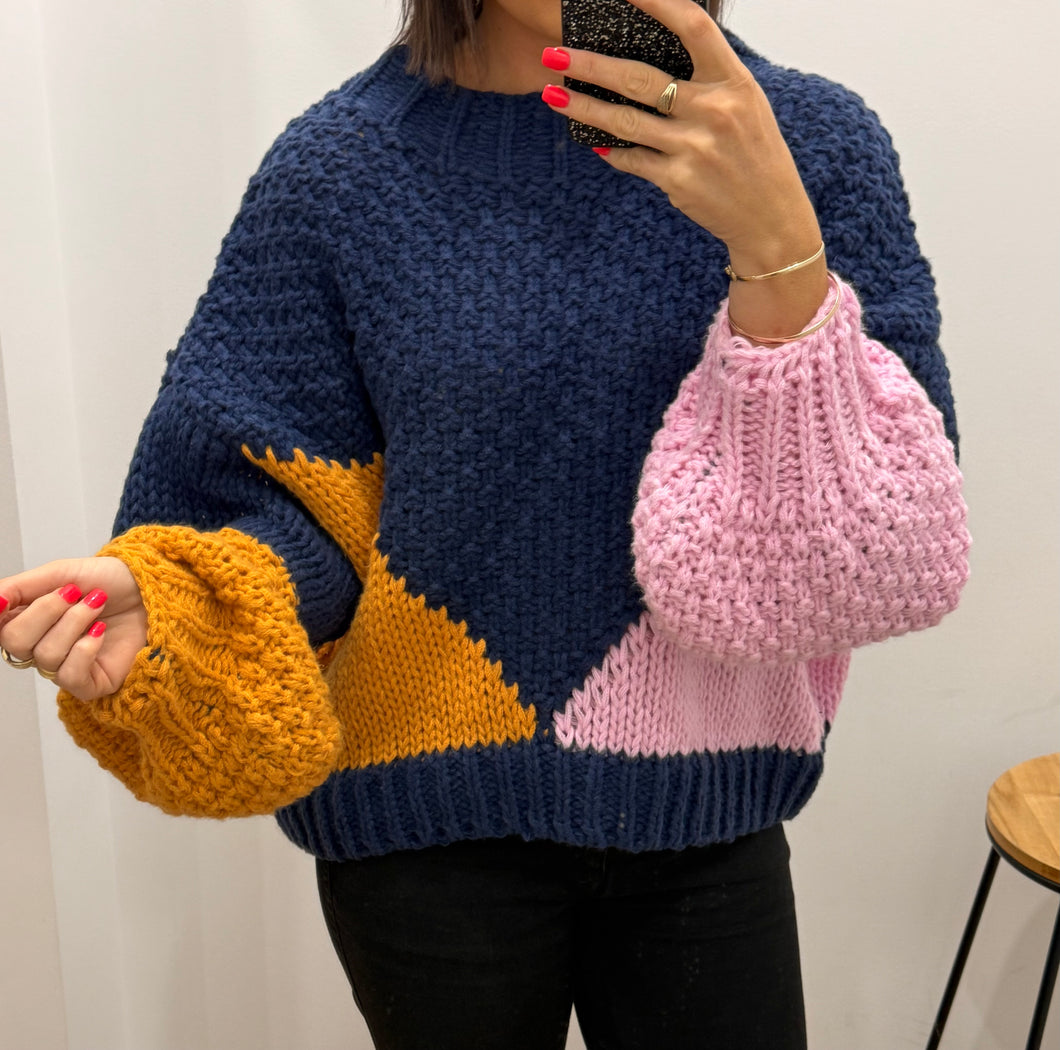 Honey Jumper