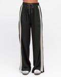 Cosmo Pant - Emerald