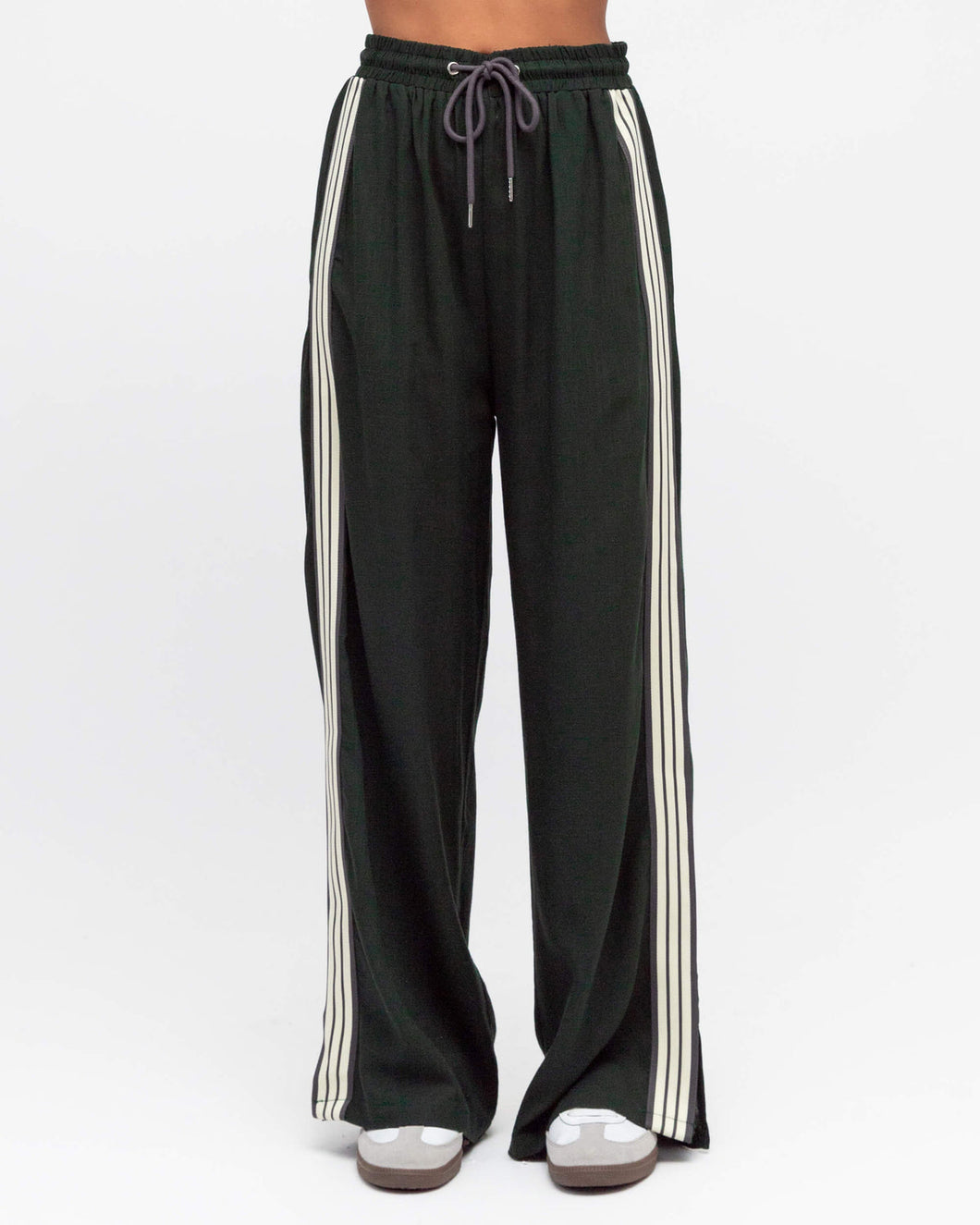 Cosmo Pant - Emerald