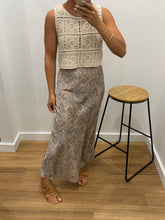 Load image into Gallery viewer, Kyron Maxi Skirt
