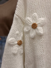 Load image into Gallery viewer, Sonny Jumper - white
