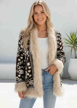 Load image into Gallery viewer, Montana Coat - Choc
