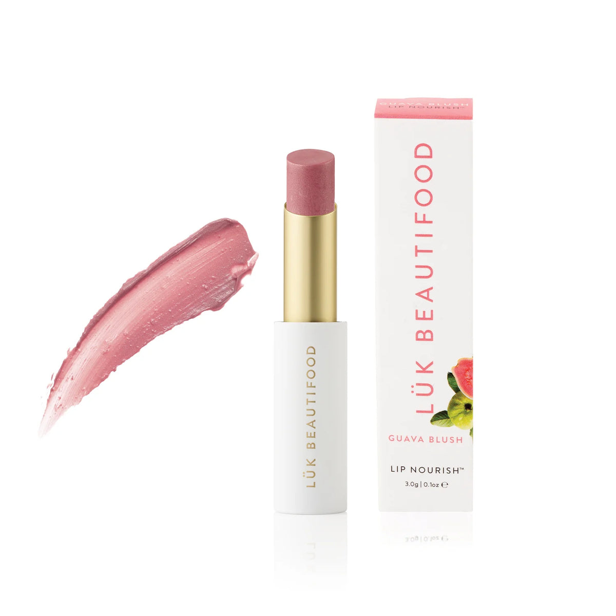 Lip Nourish