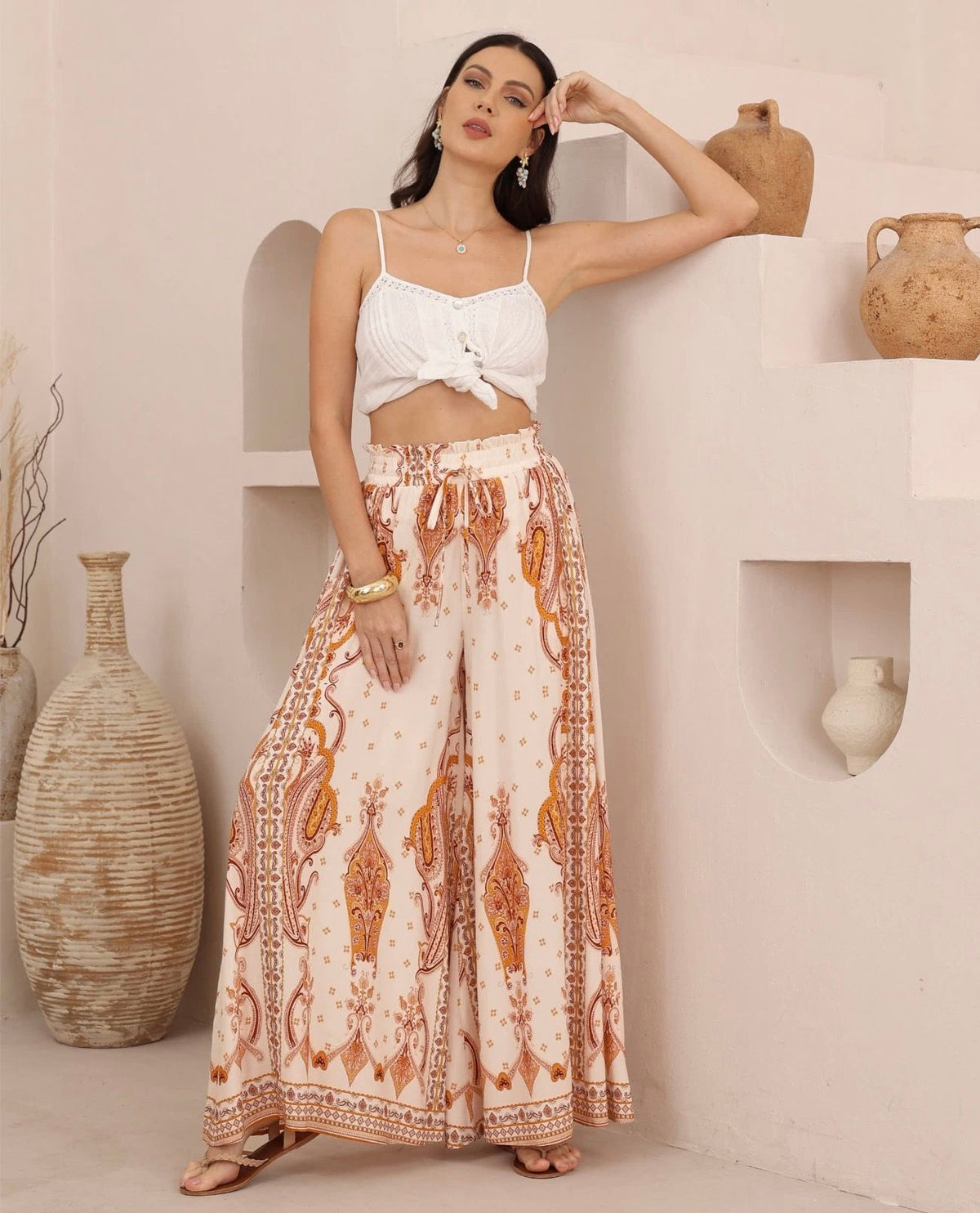 Bohemian Sands Pant